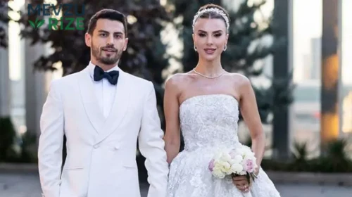 Ayça Altınok Kimdir? Turgut Altınok’un Kızı Ayça Altınok Kaç Yaşında, Ne İş Yapıyor?