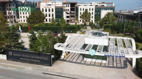 Bursa Teknik Üniversitesi (BTÜ) 2026 Tercih Rehberi: Taban Puanları (Son 4 Yıl) Başarı Sıralamaları