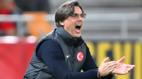 Montella, ABD ile oynanacak karşılaşma öncesinde eleştirilere yanıt verdi: "Eylül ayındaki performansımızı hatırlayın!"