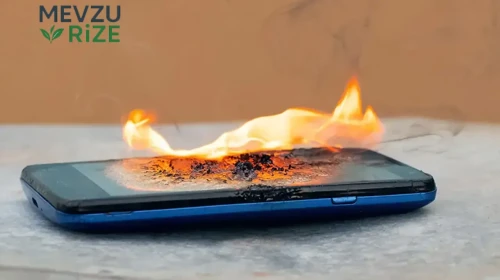 Samsung ve Apple İş Birliğiyle Akıllı Telefonlardaki Isı Sorunu Tarih Oluyor!