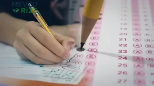 YKS İptal Mi Olacak? Hatalı İki Soru Üzerine Karar Süreci Başladı! | Eğitim Gündemi