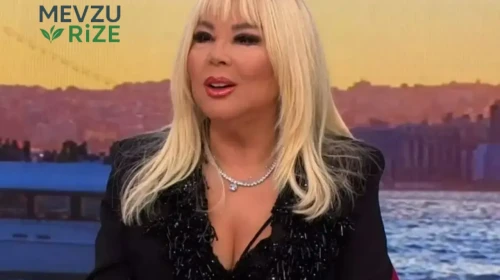 Safiye Soyman'ın Boğaz'a nazır muhteşem evi, sosyal medyada ilgi odağı oldu! Hayranları hayranlıkla izliyor.