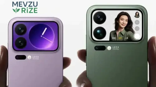 Xiaomi 18 Pro modelinin fiyatı yükseliyor