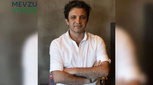 Erdal Bozkuş Kimdir? Erdal Bozkuş Kaç Yaşında, Nereli, Mesleği Ne?