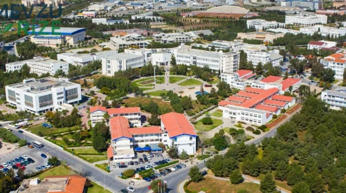 Doğu Akdeniz Üniversitesi 2026 Tercih Rehberi: Taban Puanları (Son 4 Yıl) Başarı Sıralamaları