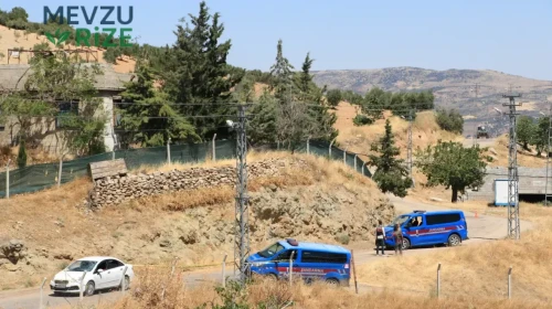 Yol Verme Tartışması Kanlı Sonuçlandı: 1 Kişi Hayatını Kaybetti, 12 Kişi Yaralandı!