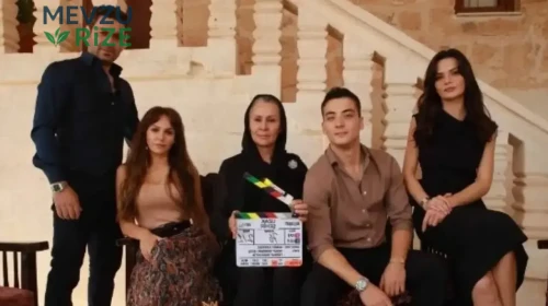 Uzak Şehir 3. Sezonda Cihan ve Alya'nın Macerası Devam Edecek mi? Tarih Belli Oldu!