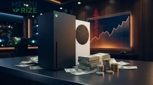 Microsoft'un Xbox Fiyatlarına Şok Zam: Artık 1 Ağustos'tan İtibaren 150 Dolar Daha Ödenecek!
