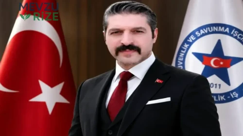 Okullarda Güvenlik Önlemleri Artırılmalı: Daha Fazla Özel Güvenlik Talebi!