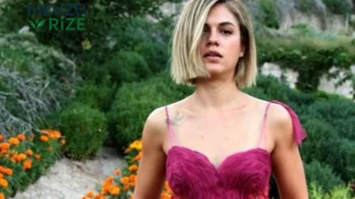 İpek Erdem Kimdir, Evli Mi? Hayat Bilgisi’nin ‘Barbie'si İpek Erdem Kaç Yaşında, Nereli?