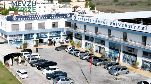 Akdeniz Karpaz Üniversitesi 2026 Tercih Rehberi: Taban Puanları (Son 4 Yıl) Başarı Sıralamaları