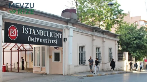İstanbul Kent Üniversitesi 2026 Tercih Rehberi: Taban Puanları (Son 4 Yıl) Başarı Sıralamaları