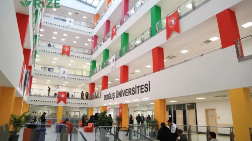 Doğuş Üniversitesi 2026 Tercih Rehberi: Taban Puanları (Son 4 Yıl) Başarı Sıralamaları