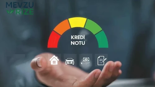 Findeks Kredi Notu Her Salı Ücretsiz: Nasıl Öğrenilir 2026
