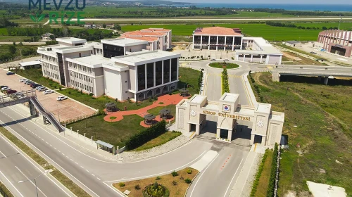 Sinop Üniversitesi (SNÜ) 2026 Tercih Rehberi: Taban Puanları (Son 4 Yıl) Başarı Sıralamaları