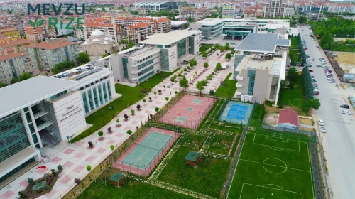 KTO Karatay Üniversitesi 2026 Tercih Rehberi: Taban Puanları (Son 4 Yıl) Başarı Sıralamaları