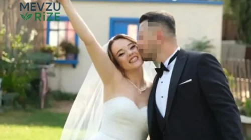 7 aylık hamile hemşire Esra Uğur evinde ölü bulundu