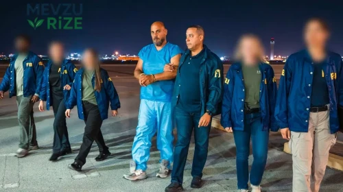 İbrahim Hilmi Kimdir? Kaç Yaşında, ABD'ye İade Edildi Mi?