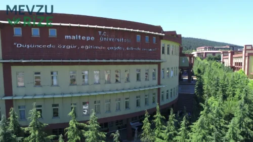 Maltepe Üniversitesi 2026 Tercih Rehberi: Taban Puanları (Son 4 Yıl) Başarı Sıralamaları