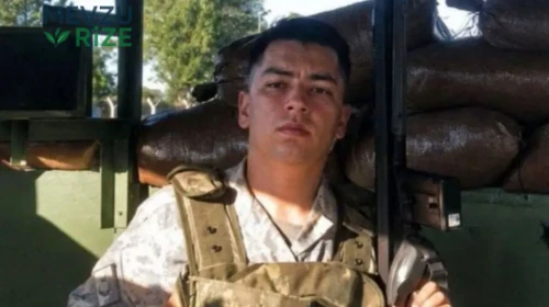 Hamza Efe Doğan Kimdir? Hamza Efe Doğan Nasıl Şehit Oldu?