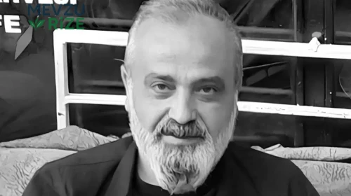 Oyuncu Mustafa Başalan Neden Öldü? Mustafa Başalan Kimdir, Kaç Yaşında Öldü?