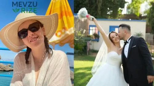 Esra Uğur kimdir? Antalya'da hayatını kaybeden hamile hemşirenin ölüm nedeni ne?