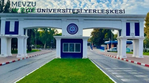 Ege Üniversitesi (EÜ) 2026 Tercih Rehberi: Taban Puanları (Son 4 Yıl) Başarı Sıralamaları