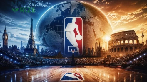 NBA Avrupa için geri sayım başladı: Tarih netleşti!