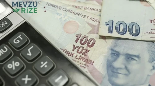 TÜİK'ten Açıklama: 5 Aylık Enflasyon Farkı ve Memur Emeklilerinin Yeni Oranı Belli Oldu!