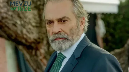 Türk Tiyatrosunun Efsanesi: Haluk Bilginer'in Hayatı ve Kariyeri