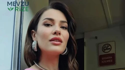 Kızılcık Şerbeti Işıl Nasıl Öldü? Sette Mi Rahatsızlandı?