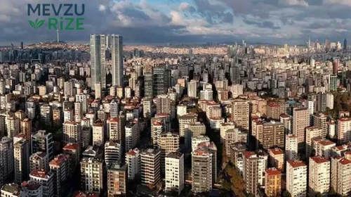 TÜİK: Vatandaşın bütçesinde en büyük yük yine konut ve kirada!