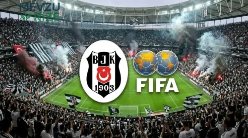 Beşiktaş, zorlu engellerle karşı karşıya: Olumsuz koşullar hakim!