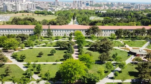 Yıldız Teknik Üniversitesi (YTÜ) 2026 Tercih Rehberi: Taban Puanları (Son 4 Yıl) Başarı Sıralamaları