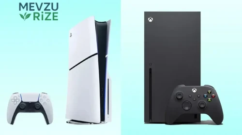 PS5 ve Xbox Satışları Tarihinin En Düşük Seviyesine Geriledi: Fiyat Artışları Pazar Etkiledi