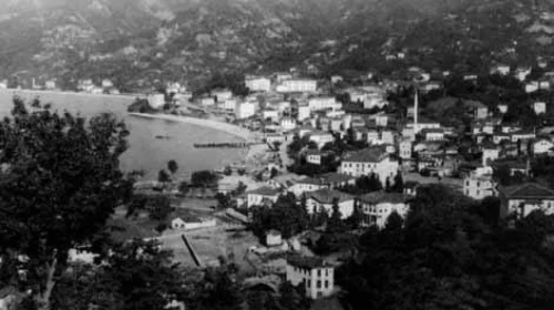 Rize´nin Tarihçesi