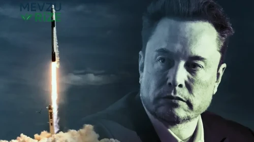 Piyasalarda Dalgalanma Yaratan SpaceX, Yeni Merkezini Açıklıyor!