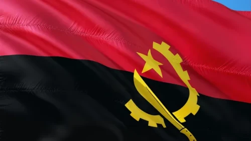 Angola’da Caculo-Cabaca hidroelektrik santrali kırsal bölgelere elektrik vermeye başladı