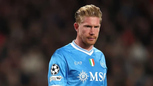 Galatasaray'da Kevin De Bruyne sesleri : Menajerler aracılığıyla önerildi