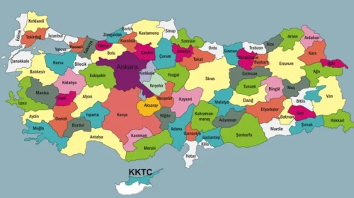 IQ seviyesi en yüksek 21 il belli oldu! İşte Türkiye'nin en zeki şehirleri…