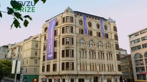 İstanbul Galata Üniversitesi 2026 Tercih Rehberi: Taban Puanları (Son 4 Yıl) Başarı Sıralamaları