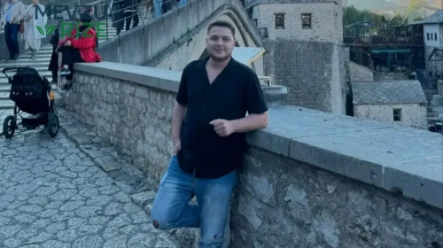 Mutlucan Sevinç kimdir, neden öldü? 28 yaşındaki hayata gözlerini yumdu