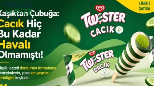 Cacıklı Twister Gerçek Mi? Nerede Satılıyor?