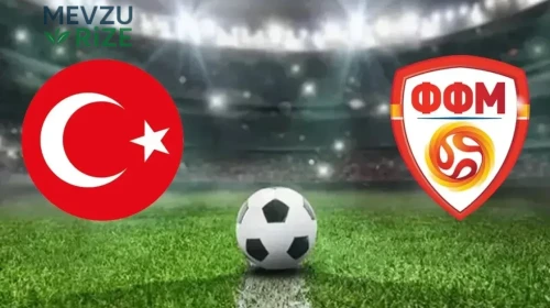 Türkiye Kuzey Makedonya'ya yenilirse, yenerse ve berabere kalırsa ne olur?