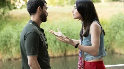 MUHTEMEL AŞK KONUSU | Show TV'nin yeni dizisi Muhtemel Aşk konusu nedir, oyuncuları kimler, yeni bölüm ne zaman?