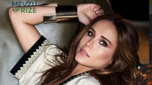 Burçin Terzioğlu Kimdir, Kaç Yaşında, Nereli? Dizileri, Eski Eşi Ve Kariyeri
