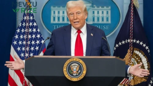 Trump gözdağı verdi: İran anlaşmaya uymazsa, yapmam gerekeni yaparım