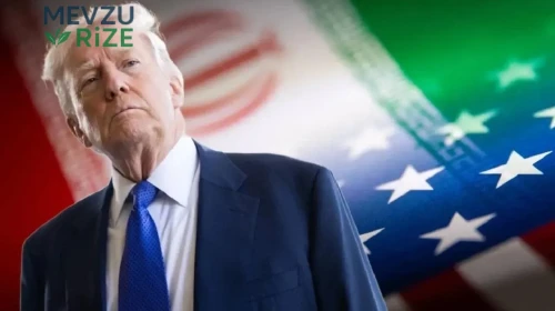 Başkan Trump: İran’ın Yayınladığı Anlaşma Koşulları Gerçeği Yansıtmıyor