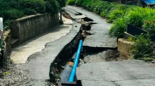 Çayeli Belediyesi'nden Su Kesintisi Açıklaması