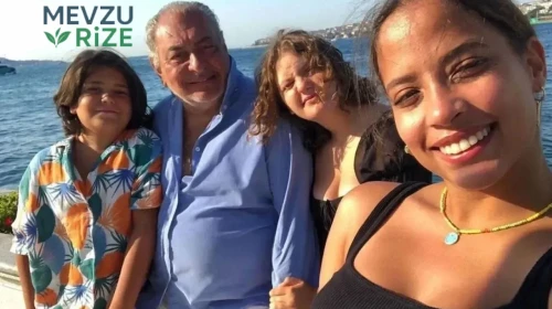 Reha Muhtar'ın Çocukları Kimdir? Kaç Çocuğu Var, Anneleri Kim?